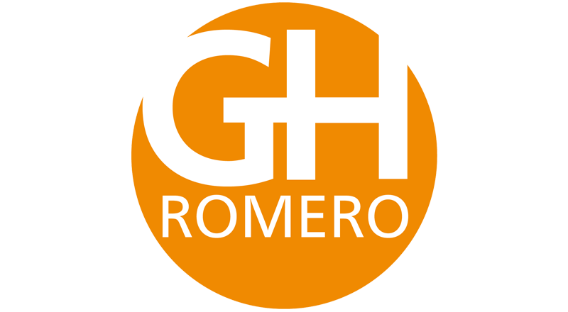 GH ROMERO